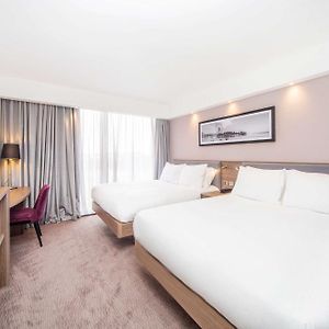 Double Room Two Double Beds Non-Smoking