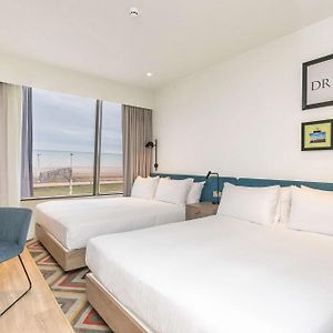Premium Double Room Two Double Beds Non-Smoking
